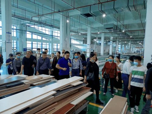 水性科天無毒全屋定制工廠團購直銷會燃動全城，簽單率超80% 云計算設備銷售