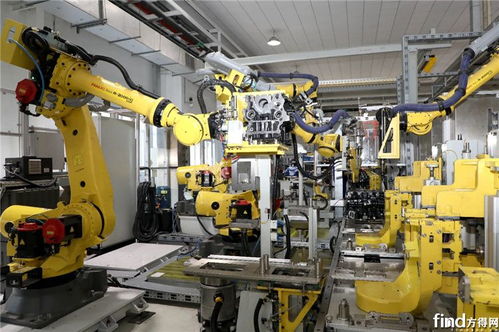 上柴動力2021年展望 鎖定18萬臺銷量目標與72億元營收，云計算設備銷售助力新增長