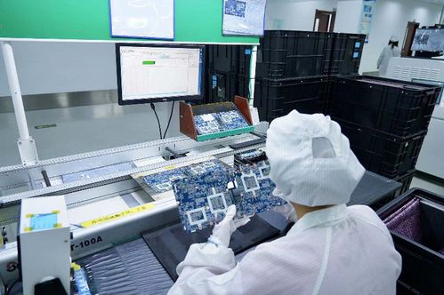 揭秘現(xiàn)代筆記本的誕生之旅 探訪機(jī)械革命生產(chǎn)工廠與云計算設(shè)備銷售的協(xié)同進(jìn)化