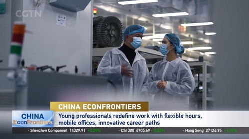 朵薇再登央視 中國智造閃耀全球，云計算設備引領銷售新浪潮